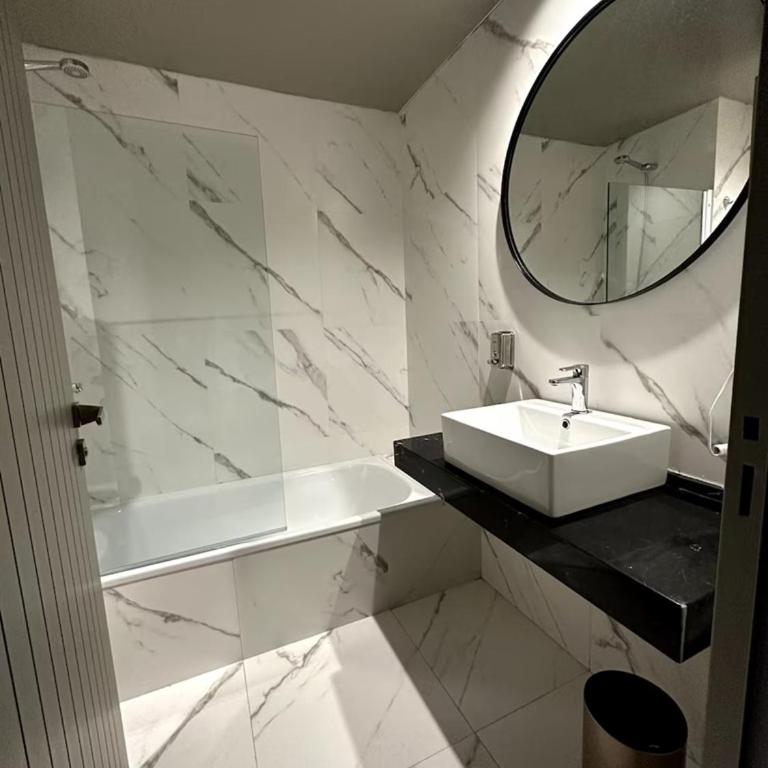 Lumiere Boulevard - Apartamento de 1 dormitorio - 8