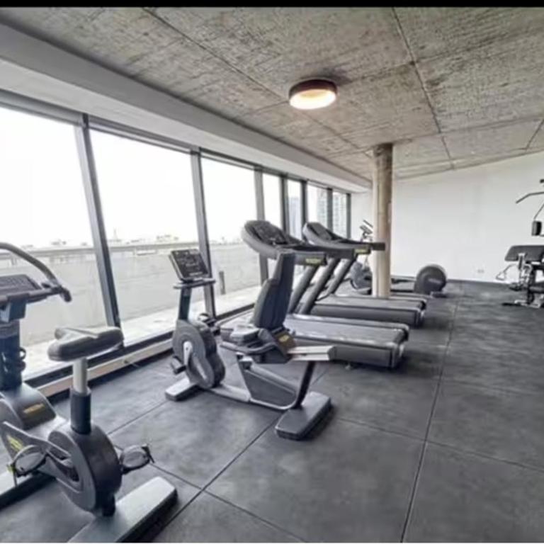 Lumiere Boulevard - Apartamento de 1 dormitorio - 9