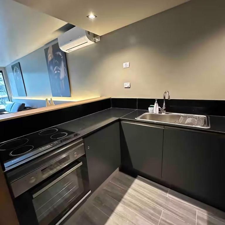 Lumiere Boulevard - One-Bedroom Apartment - 10
