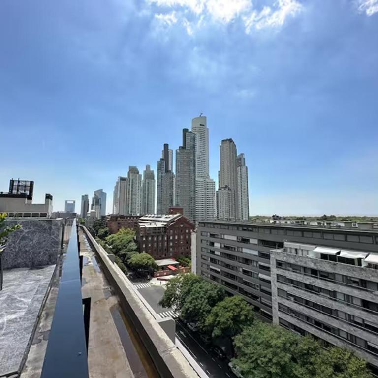 Lumiere Boulevard - Apartamento de 1 dormitorio - 18