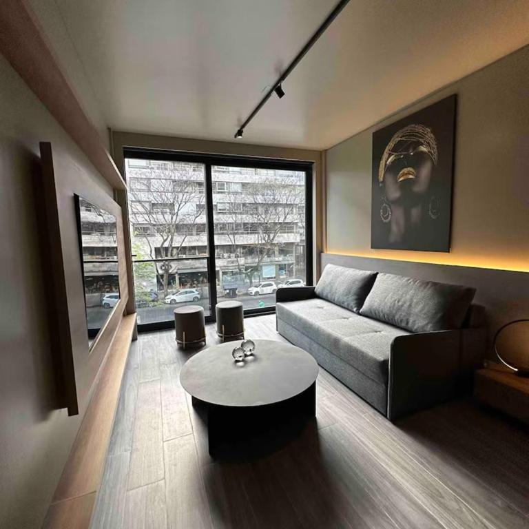Lumiere Boulevard - One-Bedroom Apartment - 19