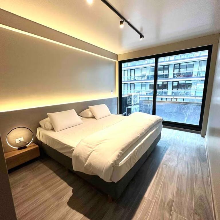 Lumiere Boulevard - Apartamento de 1 dormitorio - 3