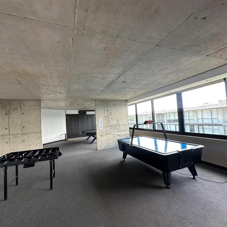 Lumiere Boulevard - Apartamento de 1 dormitorio - 22