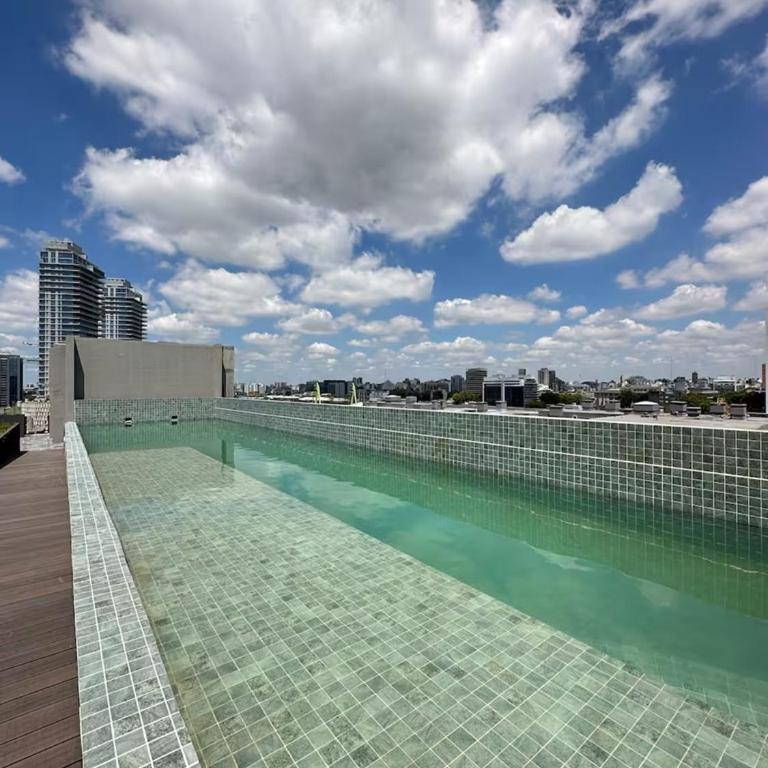 Lumiere Boulevard - Apartamento de 1 dormitorio - 4