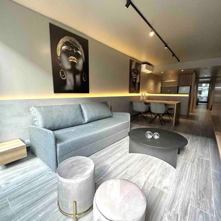 Lumiere Boulevard - One-Bedroom Apartment - 28