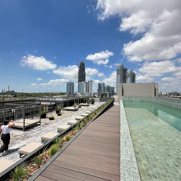 Lumiere Boulevard - Apartamento de 1 dormitorio - 1