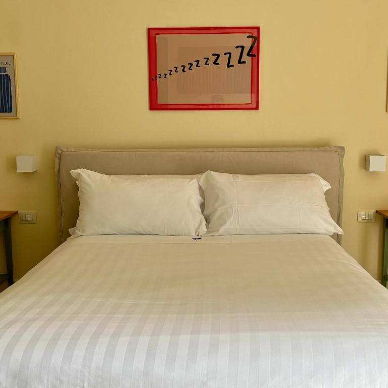 Cagliari Downtown - Piazza Martiri suite - Appartamento con 1 Camera da Letto - 13