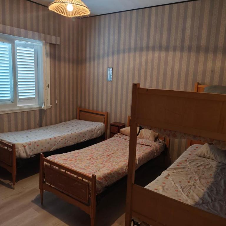 DPT 3 amb La Perla 2 cuadras del Mar - Single Room with Bathroom - 8