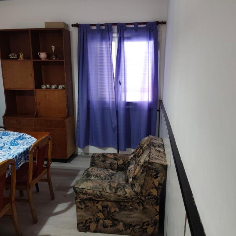 DPT 3 amb La Perla 2 cuadras del Mar - Single Room with Bathroom - 10