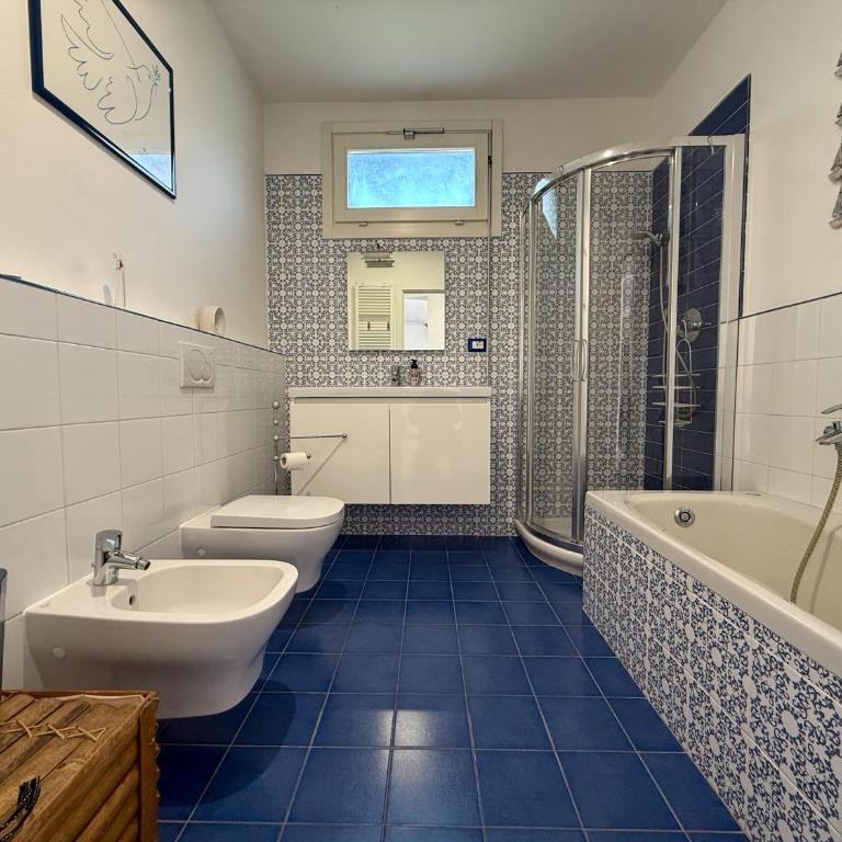 Fortuna Garden House - Casa con 2 Camere da Letto - 26