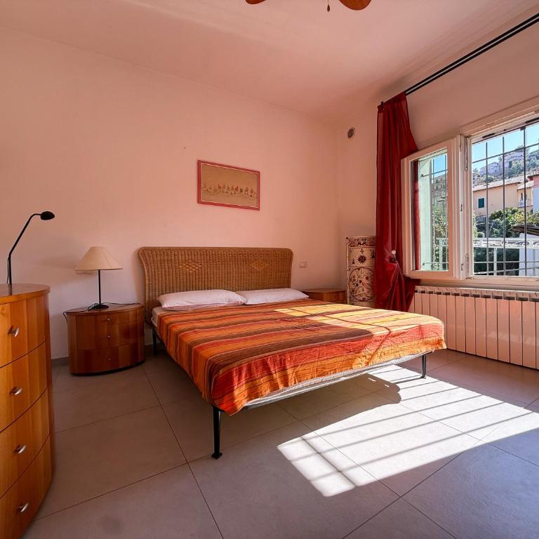 Fortuna Garden House - Casa con 2 Camere da Letto - 29