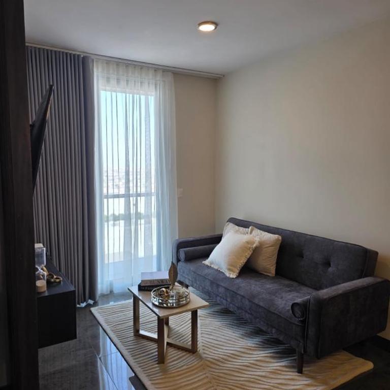 Puntacero Fundidora 1604 FIFA FanFest - Two-Bedroom Apartment - 12