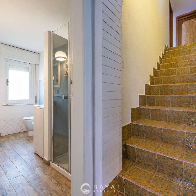 Seaside Villa Apartment with Beach Access - Appartamento - 8