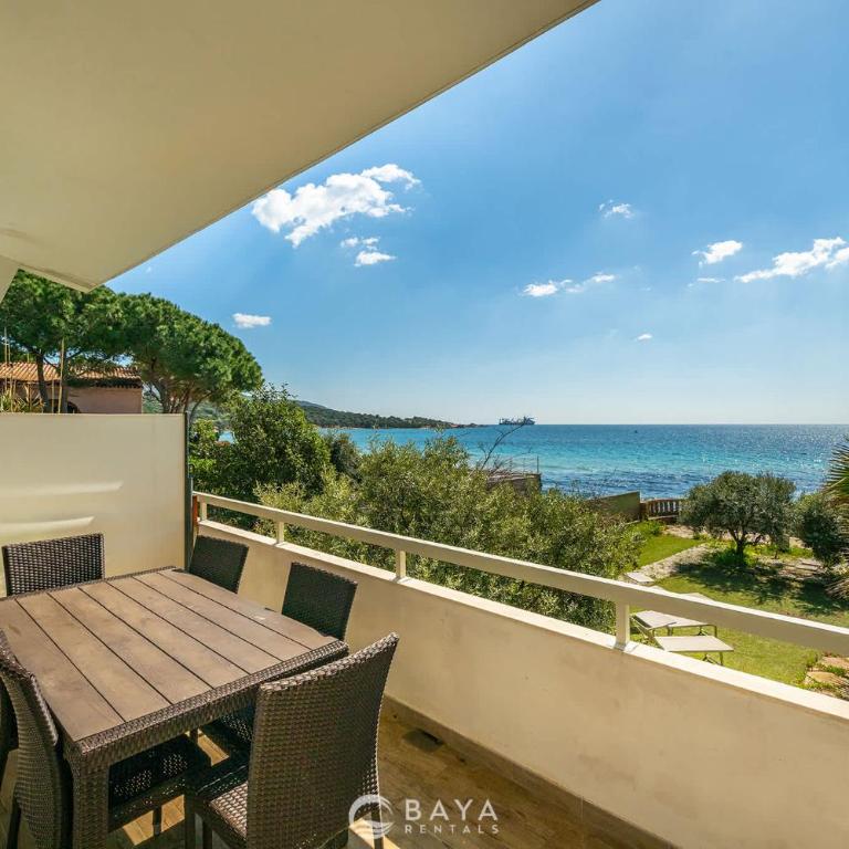 Seaside Villa Apartment with Beach Access - Appartamento - 27