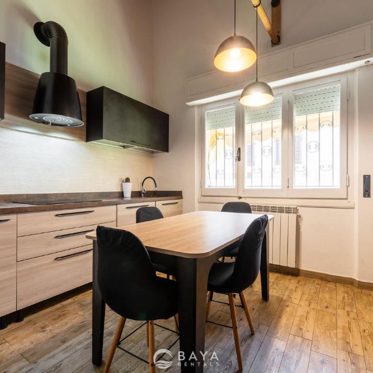 Seaside Villa Apartment with Beach Access - Appartamento - 30