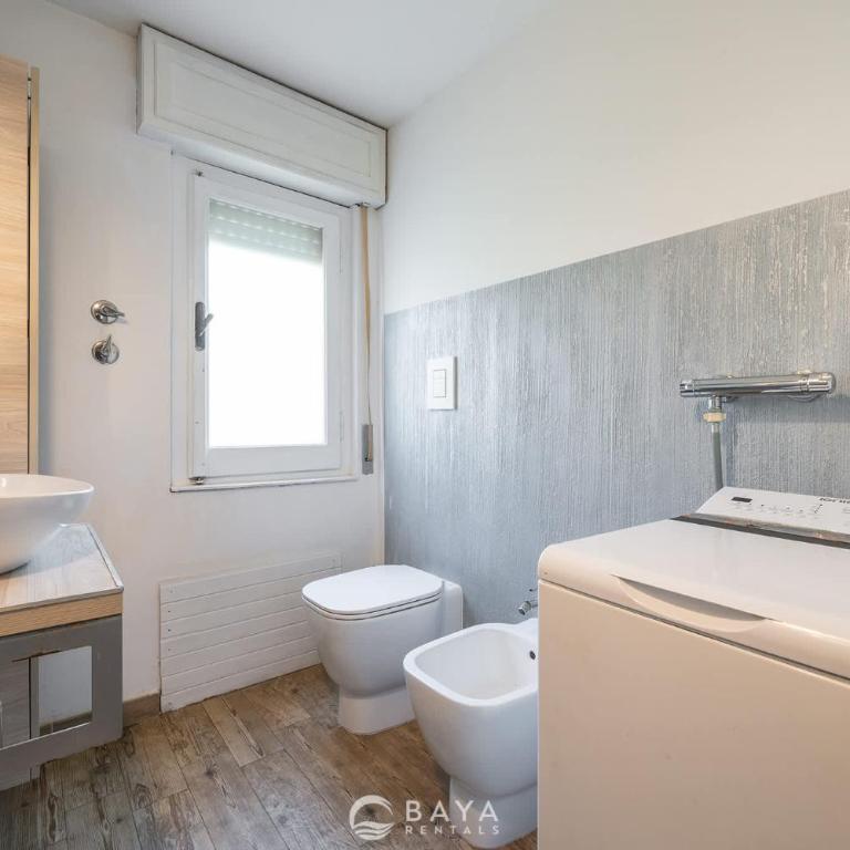 Seaside Villa Apartment with Beach Access - Appartamento - 44