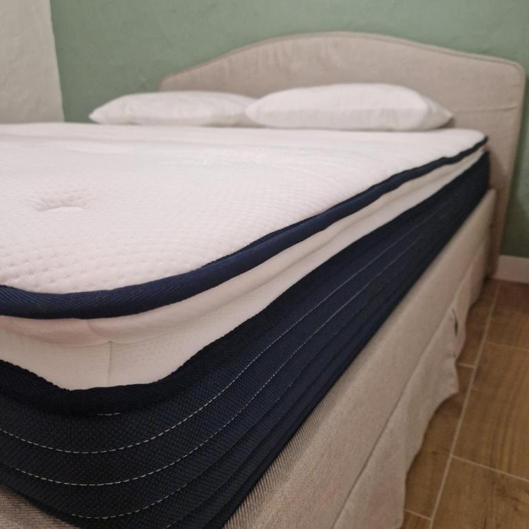 Appartement 4 personnes - 2 chambres - avec jardin privatif - Appartamento con 2 Camere da Letto - 15