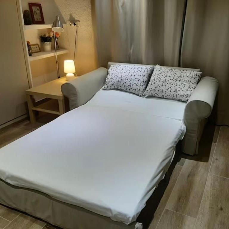 Apartamento con jardín privado - Apartment - Ground Floor - 9