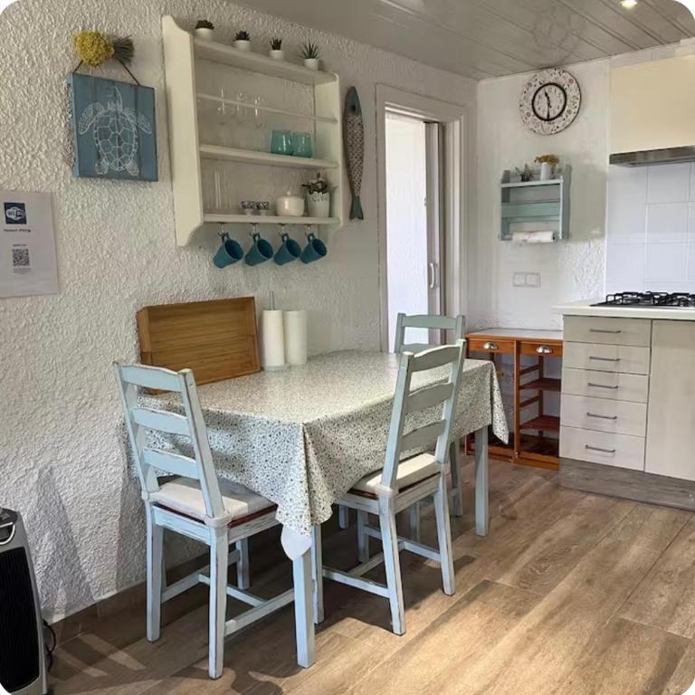 Apartamento con jardín privado - Apartment - Ground Floor - 7