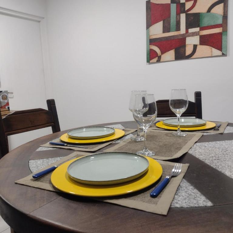 Montaña Sol Malbec - Apartamento de 2 dormitorios - 3