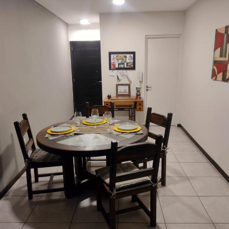Montaña Sol Malbec - Apartamento de 2 dormitorios - 2