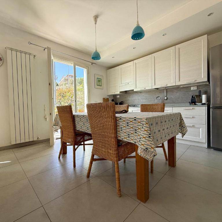 Fortuna Garden House - Casa con 2 Camere da Letto - 14
