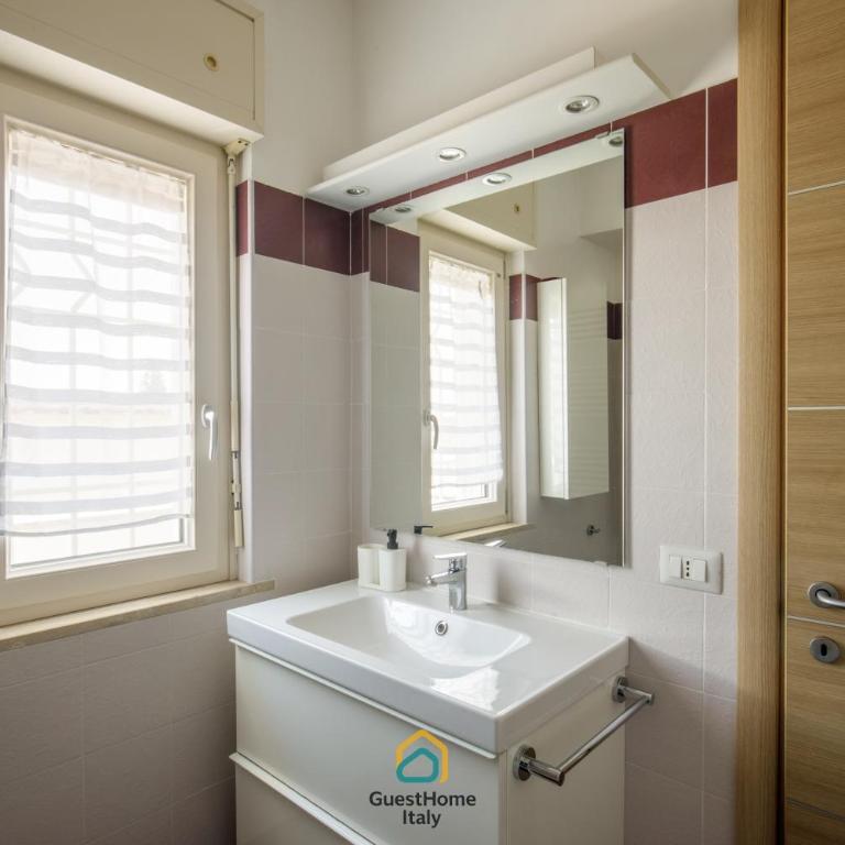 Marevea Fiumicino - One-Bedroom Apartment - 10
