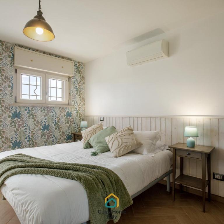 Marevea Fiumicino - One-Bedroom Apartment - 13