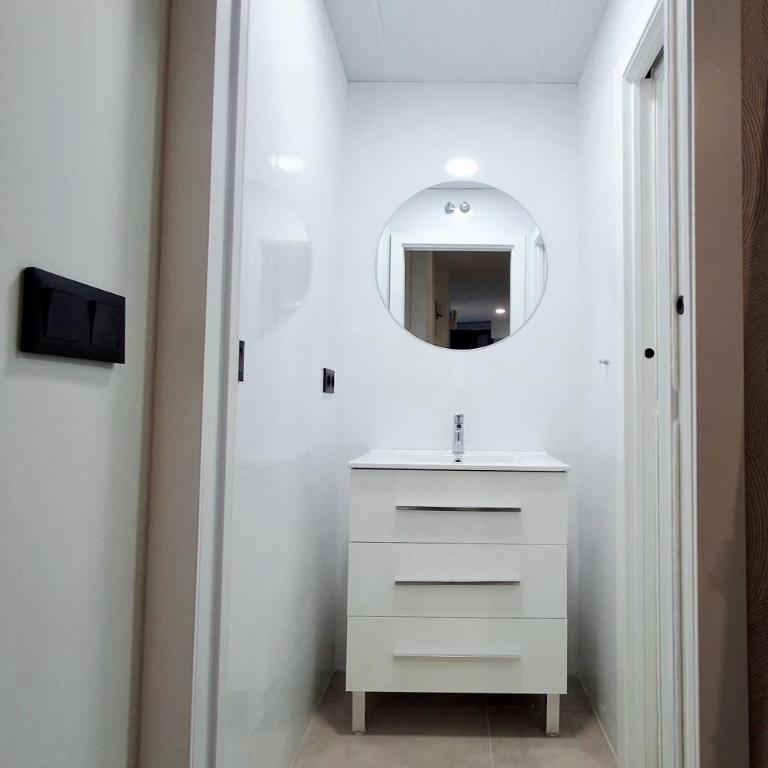 NUEVO!! Loft Córdoba HOME - Apartamento de 1 dormitorio - 14