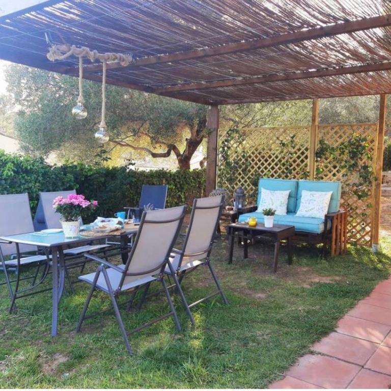 Apartamento con jardín privado - Apartment - Ground Floor - 2