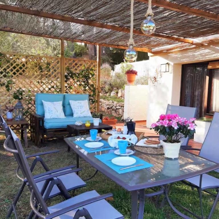 Apartamento con jardín privado - Apartment - Ground Floor - 1
