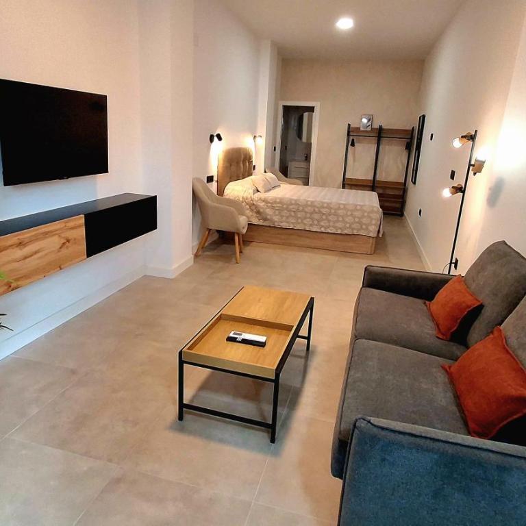 NUEVO!! Loft Córdoba HOME - Apartamento de 1 dormitorio - 4