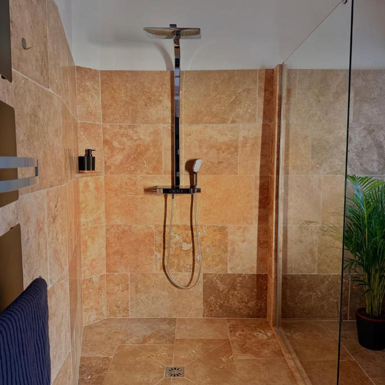La petite fontaine - Maison 3 Chambres - 17