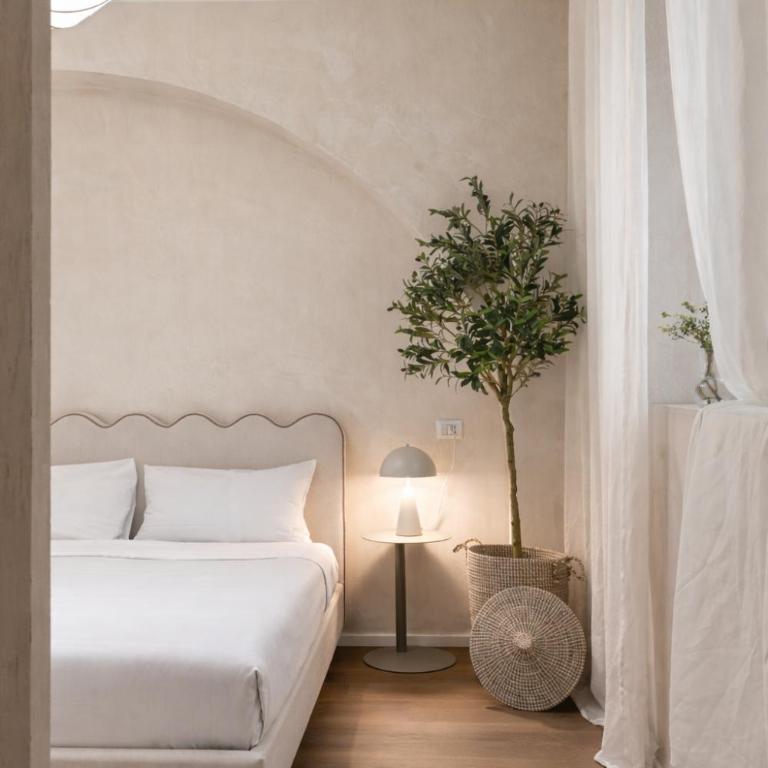 221 District, Loft al Colosseo - Appartamento con 1 Camera da Letto - 11