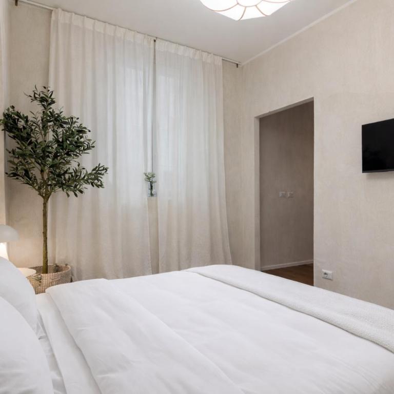 221 District, Loft al Colosseo - Appartamento con 1 Camera da Letto - 17