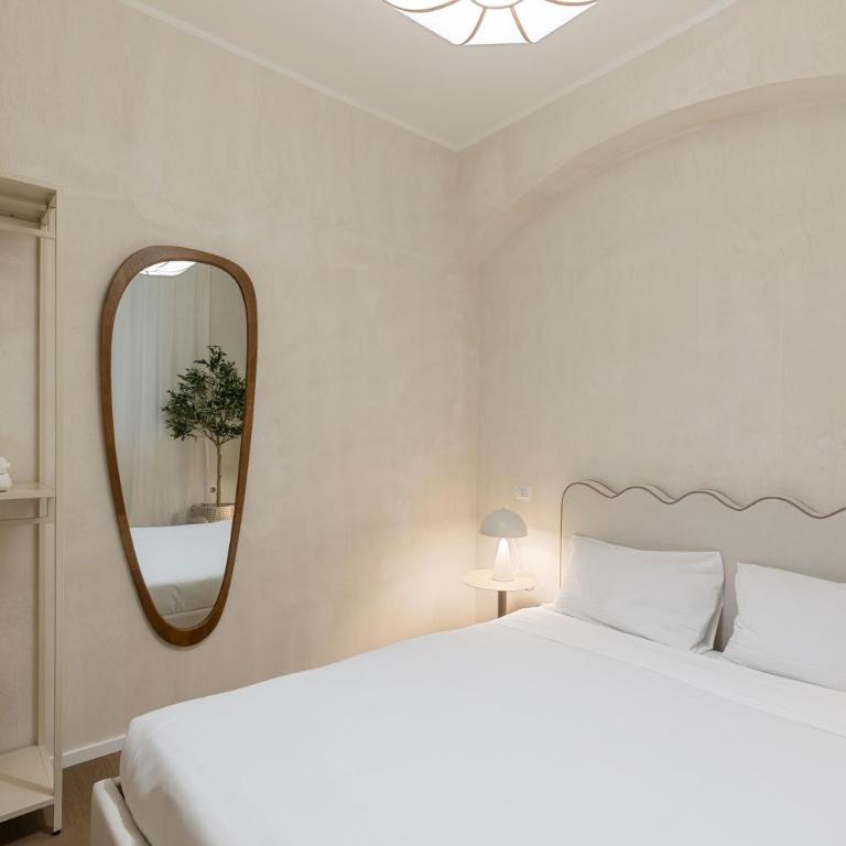 221 District, Loft al Colosseo - Appartamento con 1 Camera da Letto - 18