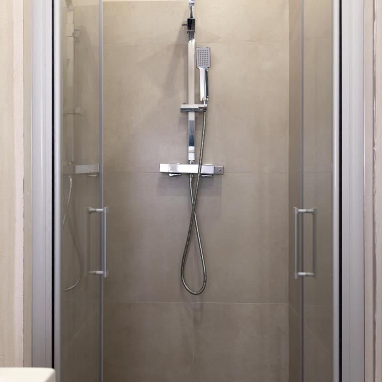 221 District, Loft al Colosseo - Appartamento con 1 Camera da Letto - 8