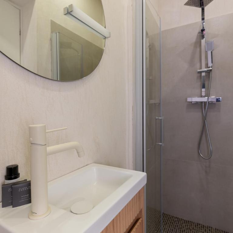 221 District, Loft al Colosseo - Appartamento con 1 Camera da Letto - 15