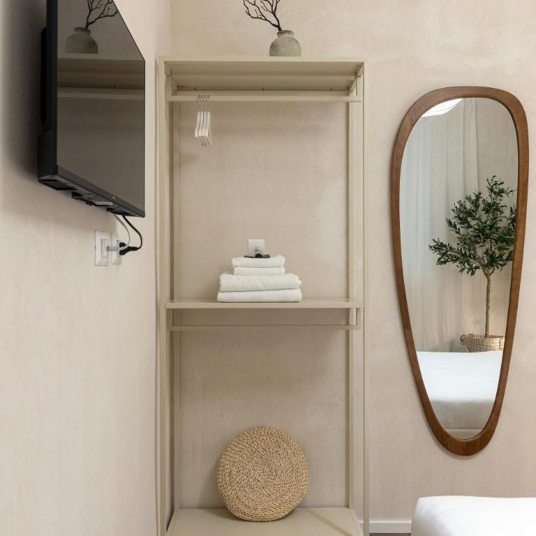 221 District, Loft al Colosseo - Appartamento con 1 Camera da Letto - 10