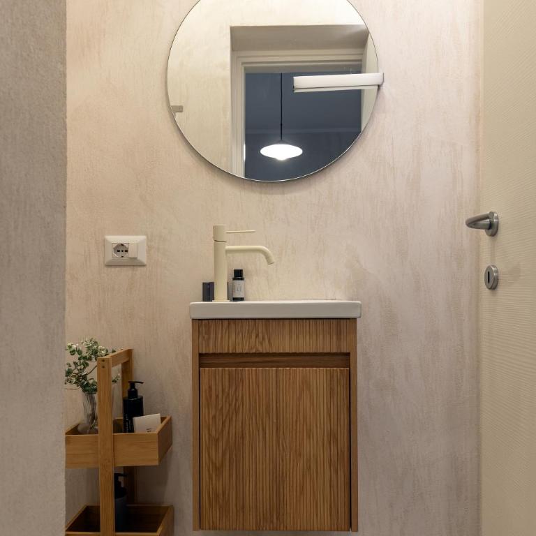 221 District, Loft al Colosseo - Appartamento con 1 Camera da Letto - 7