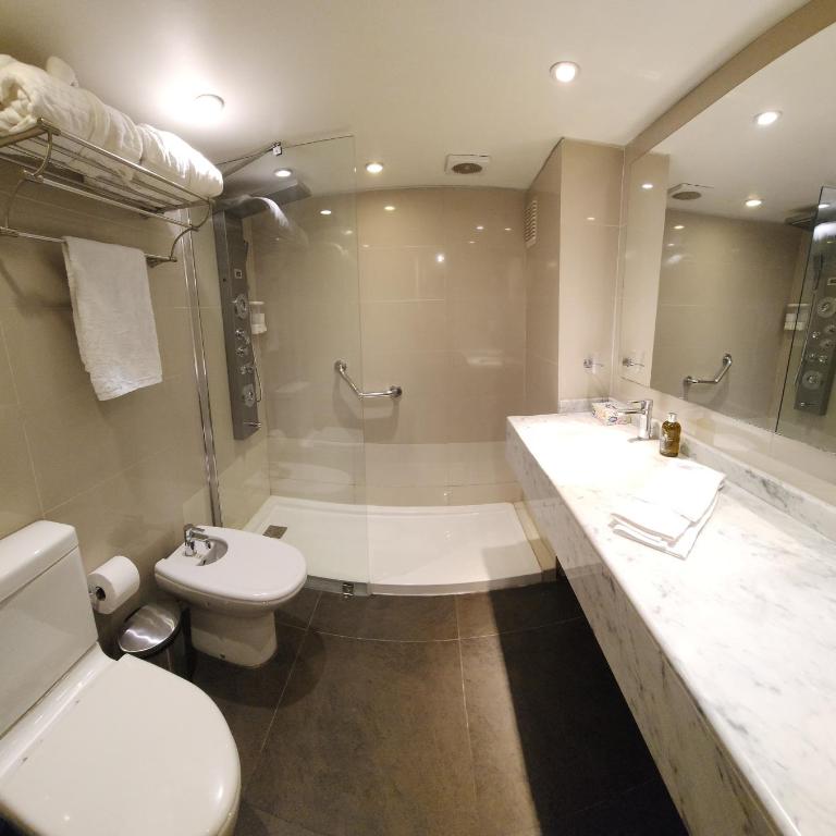 Duplex Penthouse El Golf 263 - Maisonette - 12