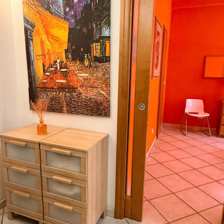 Modì Apartment - Appartamento - 14
