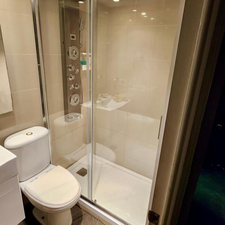 Duplex Penthouse El Golf 263 - Maisonette - 20