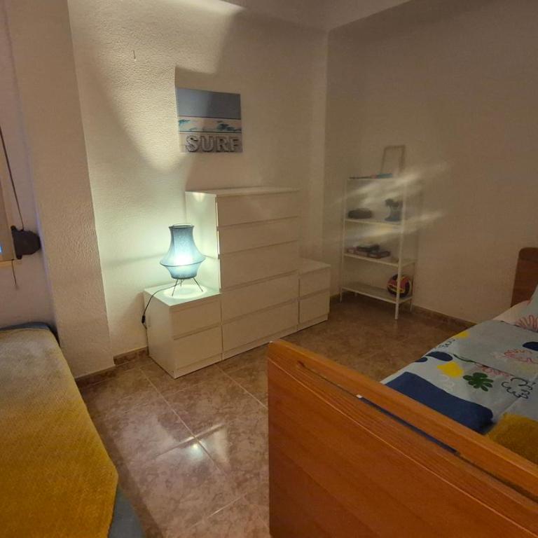 KALA muy confortable alojamiento para hasta 7 personas - Three-Bedroom Apartment - 15