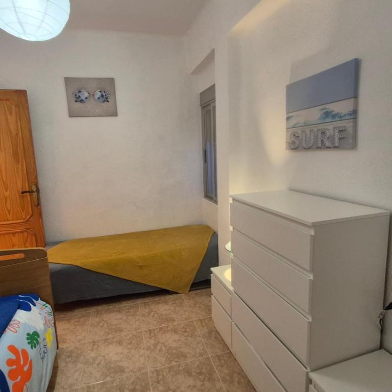 KALA muy confortable alojamiento para hasta 7 personas - Three-Bedroom Apartment - 17