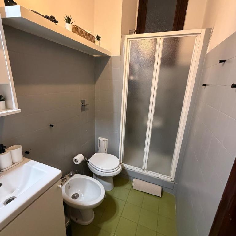 Accommodation near Central Station Buenos Aires side - Appartamento con 2 Camere da Letto - 12