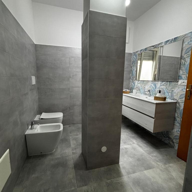 Vento di Ponente - Appartamento con 2 Camere da Letto - 11
