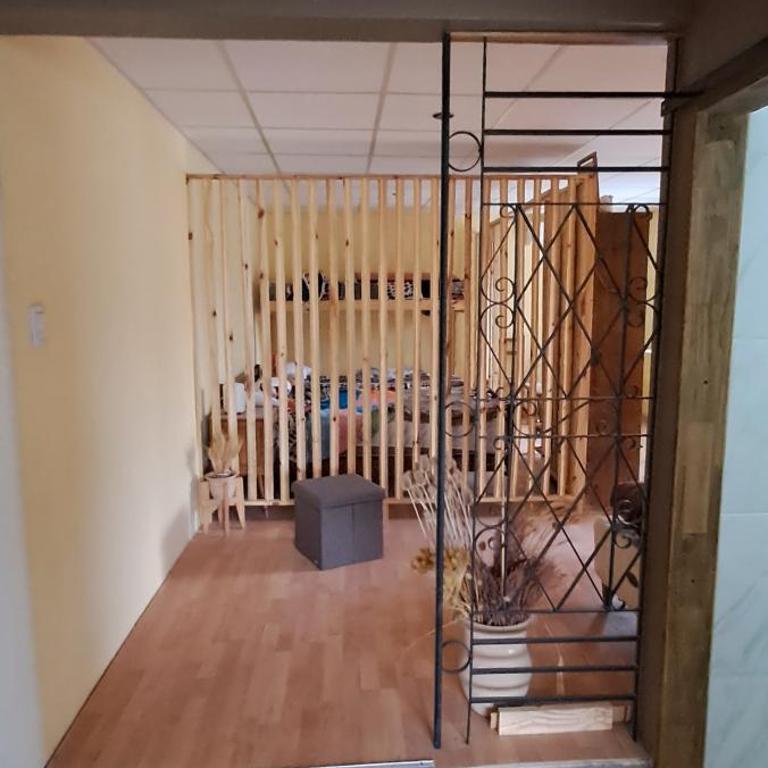 Posada el Búho Chillón - Apartamento de 1 dormitorio - 17