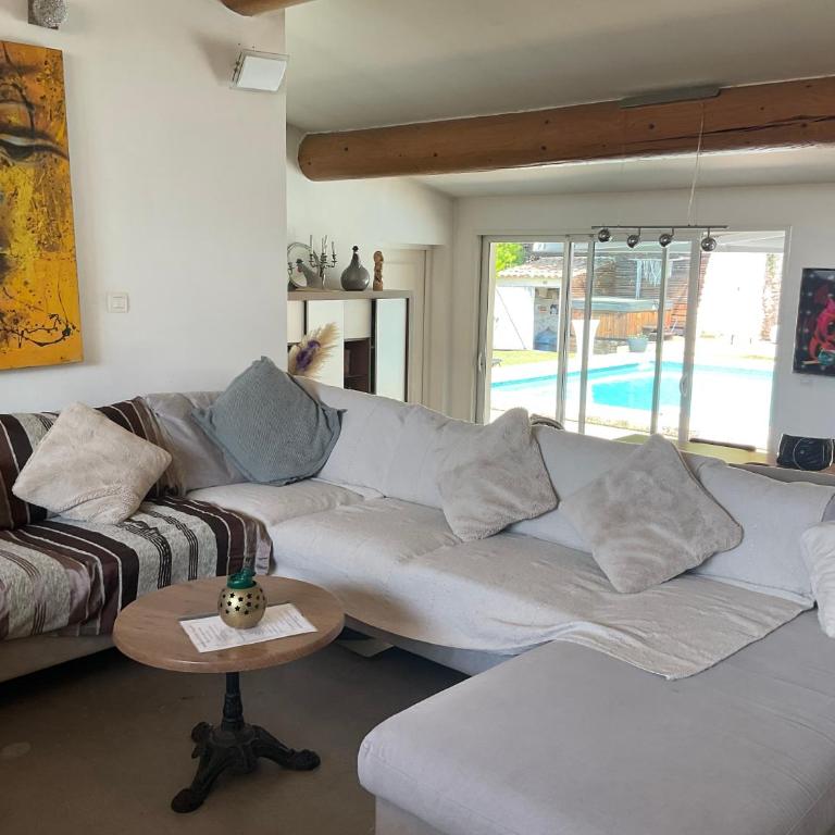 maison magnolia - Villa - 5