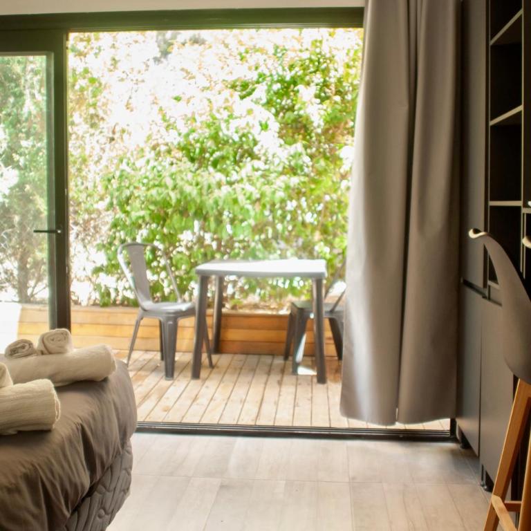 Entre Mareas - Apartamento de 1 dormitorio - 2